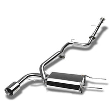 Load image into Gallery viewer, J2 Engineering Exhaust for Mazda 3 2.0L Hatchback (2010-2013) Catback with Polished Tip J2-CBE-OS-056 Alternate Image