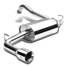 Load image into Gallery viewer, J2 Engineering Exhaust for Toyota Matrix (2003-2008) Catback with Polished Tip J2-CBE-OS-059 Alternate Image