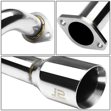 Load image into Gallery viewer, J2 Engineering Exhaust for Toyota Matrix (2003-2008) Catback with Polished Tip J2-CBE-OS-059 Alternate Image