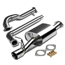 Load image into Gallery viewer, J2 Engineering Exhaust for VW Beetle 2.5L (2006-2010) Catback with Polished Tip J2-CBE-OS-062 Alternate Image