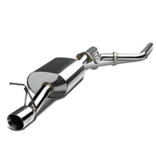 Load image into Gallery viewer, J2 Engineering Exhaust for VW Beetle 2.5L (2006-2010) Catback with Polished Tip J2-CBE-OS-062 Alternate Image