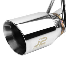Load image into Gallery viewer, J2 Engineering Exhaust for VW Beetle 2.5L (2006-2010) Catback with Polished Tip J2-CBE-OS-062 Alternate Image