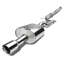Load image into Gallery viewer, J2 Engineering Exhaust for Honda Civic Coupe FG (2012-2015) Catback with Polished Tip J2-CBE-OS-064 Alternate Image
