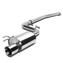 Load image into Gallery viewer, J2 Engineering Exhaust for Toyota Camry 2.5L (2012-2017) Catback with Polished Tip J2-CBE-OS-065 Alternate Image
