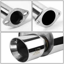 Load image into Gallery viewer, J2 Engineering Exhaust for Toyota Camry 2.5L (2012-2017) Catback with Polished Tip J2-CBE-OS-065 Alternate Image