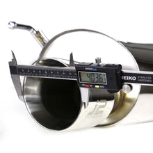 Load image into Gallery viewer, J2 Engineering Exhaust for Toyota Camry 2.5L (2012-2017) Catback with Polished Tip J2-CBE-OS-065 Alternate Image