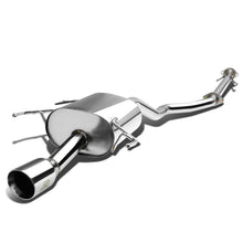 Load image into Gallery viewer, J2 Engineering Exhaust for Nissan Cube (2009-2014) Catback with Polished Tip J2-CBE-OS-067 Alternate Image