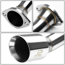 Load image into Gallery viewer, J2 Engineering Exhaust for Nissan Cube (2009-2014) Catback with Polished Tip J2-CBE-OS-067 Alternate Image