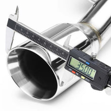 Load image into Gallery viewer, J2 Engineering Exhaust for Nissan Cube (2009-2014) Catback with Polished Tip J2-CBE-OS-067 Alternate Image