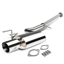 Load image into Gallery viewer, J2 Engineering Exhaust for Lexus IS300 (2001-2005) Catback with Polished Tip J2-CBE-OS-070 Alternate Image