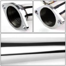 Load image into Gallery viewer, J2 Engineering Exhaust for Lexus IS300 (2001-2005) Catback with Polished Tip J2-CBE-OS-070 Alternate Image