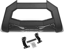 Load image into Gallery viewer, J2 Engineering Bull Bar for Dodge Ram 1500 2500 3500 (2002-2009) Bat Face / Diagonal Slat / Tubular Design Alternate Image
