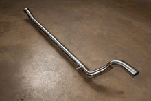 Load image into Gallery viewer, Valvetronic Exhaust for Jeep Wrangler JL / JLU 2.0T &amp; 3.6L (18-26) Blackbear Valved Alternate Image