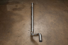 Load image into Gallery viewer, Valvetronic Exhaust for Jeep Wrangler JL / JLU 2.0T &amp; 3.6L (18-26) Blackbear Valved Alternate Image