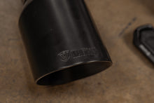 Load image into Gallery viewer, Valvetronic Exhaust for Jeep Wrangler JL / JLU 2.0T &amp; 3.6L (18-26) Blackbear Valved Alternate Image