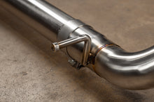 Load image into Gallery viewer, Valvetronic Exhaust for Jeep Wrangler JL / JLU 2.0T &amp; 3.6L (18-26) Blackbear Valved Alternate Image