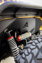 Load image into Gallery viewer, Attica 4x4 Inner Fender for Jeep Wrangler JL (2018-2024) Terra Series - Textured Black ATTJL01G106-BX - Default Title Alternate Image