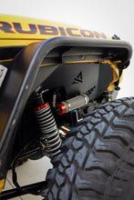 Load image into Gallery viewer, Attica 4x4 Inner Fender for Jeep Wrangler JL (2018-2024) Terra Series - Textured Black ATTJL01G106-BX - Default Title Alternate Image