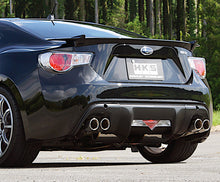 Load image into Gallery viewer, HKS Exhaust Scion FR-S (13-16) Subaru BRZ (13-20) Toyota 86 (17-20) LEGAMAX Sports Catback - 32018-AF009 - Default Title Alternate Image