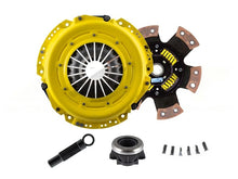 Load image into Gallery viewer, ACT Clutch Kit Jeep Wrangler 3.6L V6 (2018-2024) 6 Sprung Puck Heavy Duty-O /Race w/ or w/o Flywheel - w/o Flywheel Alternate Image