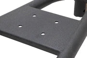 Load image into Gallery viewer, Fishbone Offroad In-Bed Tire Carrier Jeep Gladiator JT (20-23) Black Powder Coated Steel Alternate Image