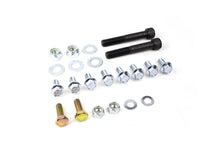 Load image into Gallery viewer, ISR JZ Swap Mounts Nissan 240SX S13/14 (89-98) IS-240-VQMKT Alternate Image