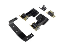 Load image into Gallery viewer, ISR JZ Swap Mounts Nissan 240SX S13/14 (89-98) IS-240-VQMKT Alternate Image