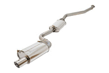 Load image into Gallery viewer, APEXi Hybrid Megaphone EVO Exhaust Toyota Mark II / Chaser (96-01) Axleback - 115AT011 Alternate Image