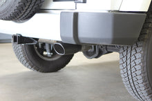 Load image into Gallery viewer, Banks Power Exhaust for Jeep Wrangler JK 3.8L 2 or 4 Door (2007-2011) Single Rear Exit Catback with Chrome or Black Tip Alternate Image
