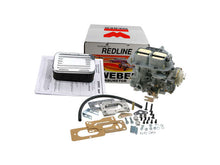 Load image into Gallery viewer, Weber Carburetor Kit Toyota Celica 20R &amp; 22R (1975-1982) 32/36 DGEV or 38DGES Electric Choke K746 Alternate Image