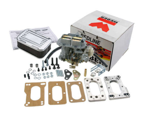 Weber Carburetor Kit Toyota Celica 20R & 22R (1975-1982) 32/36 DGEV or
