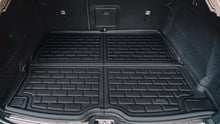 Load image into Gallery viewer, 3D MAXpider Cargo Liner Honda Civic  / Civic Type-R FK8 (16-21) Kagu Black Rubber - Sedan / Hatchback / Type-R Alternate Image