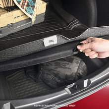 Load image into Gallery viewer, 3D MAXpider Cargo Liner Honda Civic  / Civic Type-R FK8 (16-21) Kagu Black Rubber - Sedan / Hatchback / Type-R Alternate Image