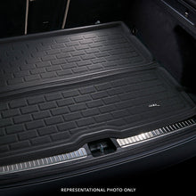Load image into Gallery viewer, 3D MAXpider Cargo Liner Honda Civic  / Civic Type-R FK8 (16-21) Kagu Black Rubber - Sedan / Hatchback / Type-R Alternate Image