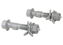 Load image into Gallery viewer, Whiteline Camber Bolt Kit Honda CRV (2012-2016) [16mm - adds +/- 0.75deg Camber] Front Lower Mount - KCA416 Alternate Image