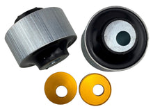 Load image into Gallery viewer, Whiteline Control Arms Bushing Toyota GR Corolla (23-25) [Front Lower Inner Rear] Anti Lift / Cast Offset KCA511 Alternate Image