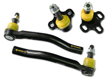 Load image into Gallery viewer, Whiteline Roll Center &amp; Bump Steer Correction Kit Honda Civic FC FK FE FL (2016-2025) Extended Tie Rods &amp; Ball Joints Alternate Image