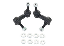 Load image into Gallery viewer, Whiteline Sway Bar End Link Kit Mazda MX-5 Miata ND (16-24) Adjustable Front or Rear Kit - Kit (Front &amp; Rear) Alternate Image