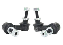 Load image into Gallery viewer, Whiteline Sway Bar End Link Kit Mazda MX-5 Miata ND (16-24) Adjustable Front or Rear Kit - Kit (Front &amp; Rear) Alternate Image