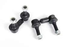 Load image into Gallery viewer, Whiteline Sway Bar End Link Kit Subaru XV Crosstrek (2013-2015) Adjustable Front or Rear Kit Alternate Image