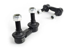 Load image into Gallery viewer, Whiteline Sway Bar End Link Kit Subaru XV Crosstrek (2013-2015) Adjustable Front or Rear Kit Alternate Image
