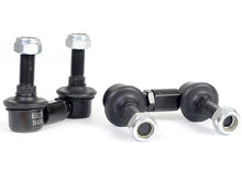 Load image into Gallery viewer, Whiteline Sway Bar End Link Kit Subaru XV Crosstrek (2013-2015) Adjustable Front or Rear Kit Alternate Image