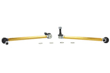 Load image into Gallery viewer, Whiteline Sway Bar End Link Kit Subaru WRX (2022-2025) Front or Rear Kit - Kit (Front &amp; Rear) Alternate Image