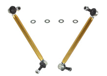 Load image into Gallery viewer, Whiteline Sway Bar End Link Kit Subaru WRX (2022-2025) Front or Rear Kit - Kit (Front &amp; Rear) Alternate Image