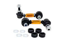 Load image into Gallery viewer, Whiteline Sway Bar End Links FRS BRZ 86 GR86 (13-25) Adjustable Front or Rear Kit - Front Only Alternate Image