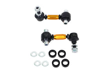 Load image into Gallery viewer, Whiteline Sway Bar End Links FRS BRZ 86 GR86 (13-25) Adjustable Front or Rear Kit - Front Only Alternate Image