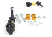 Load image into Gallery viewer, Whiteline Sway Bar End Links FRS BRZ 86 GR86 (13-25) Adjustable Front or Rear Kit - Front Only Alternate Image