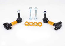 Load image into Gallery viewer, Whiteline Sway Bar End Link Kit Subaru WRX (2022-2025) Front or Rear Kit - Kit (Front &amp; Rear) Alternate Image