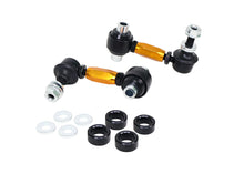 Load image into Gallery viewer, Whiteline Sway Bar End Links FRS BRZ 86 GR86 (13-25) Adjustable Front or Rear Kit - Front Only Alternate Image