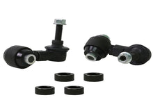 Load image into Gallery viewer, Whiteline Sway Bar End Link Kit Honda Civic / Civic Si / Civic Type-R (2016-2025) Adjustable Front or Rear Kit - Kit (Front &amp; Rear) Alternate Image